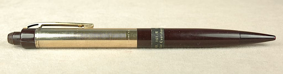 Wahl-Eversharp 161R
