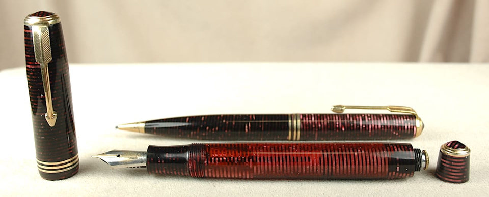 Parker Vacumatic