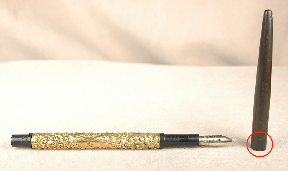 Waterman 0322