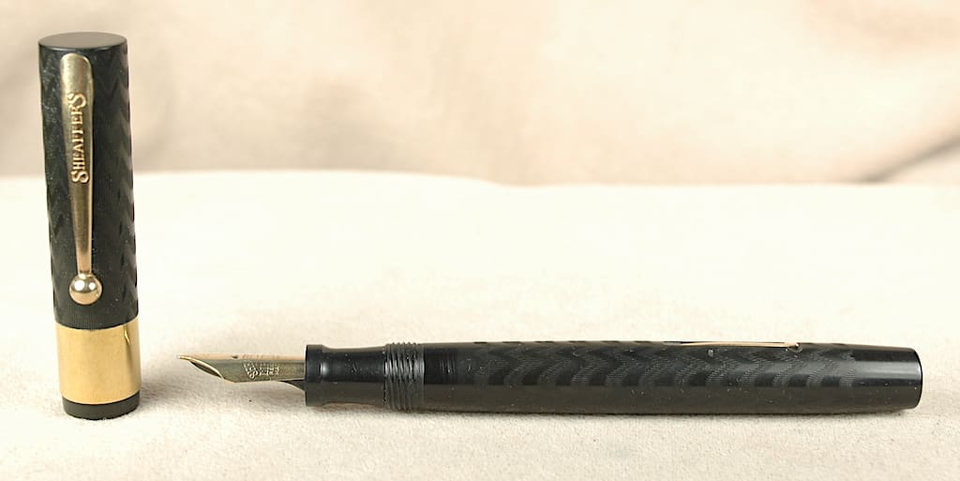Sheaffer 41 Autograph