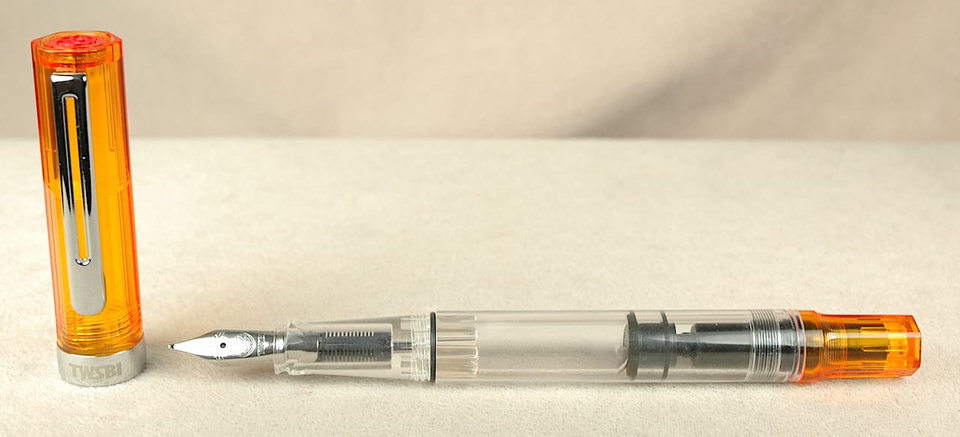 TWSBI Eco