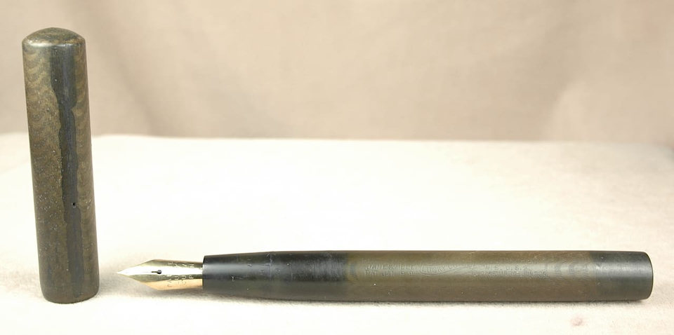Parker 25 1/2