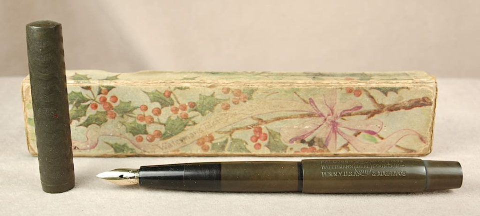 Waterman 12 SF