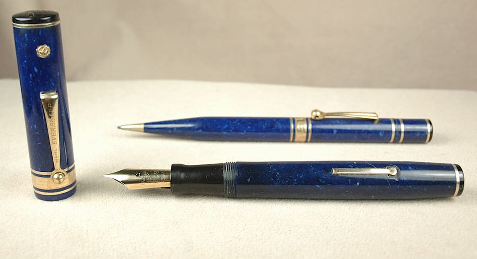 Wahl-Eversharp Gold Seal