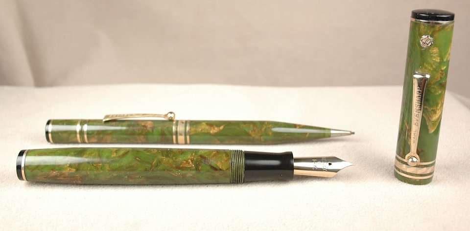 Wahl-Eversharp Gold Seal