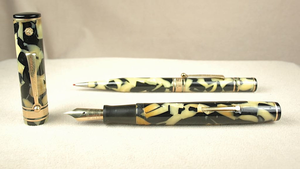 Wahl-Eversharp Gold Seal