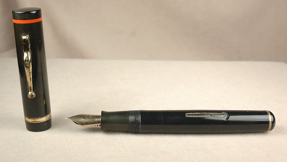 Carter's Pens