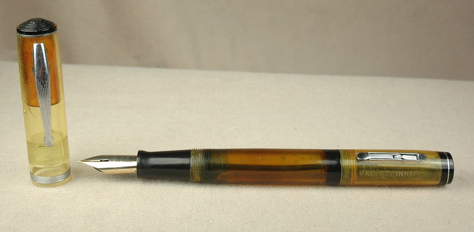 Waterman Ink-Vue