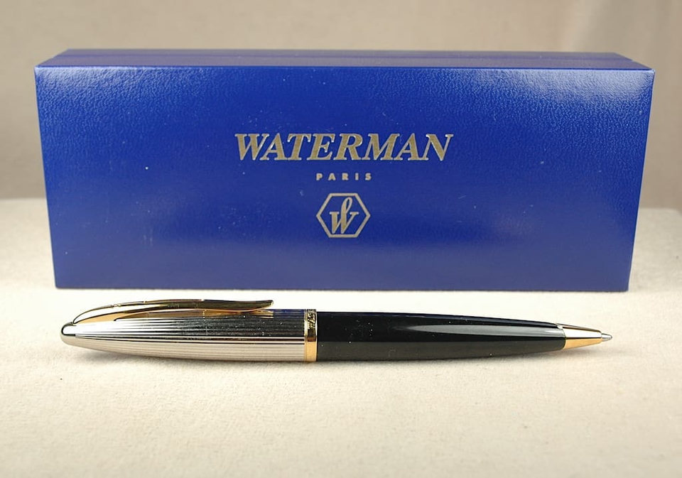 Waterman Carene Deluxe