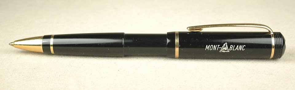 Mont Blanc 100 Anniversary