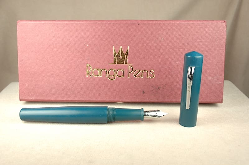 Ranga 4CS