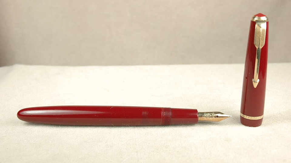 Parker Junior