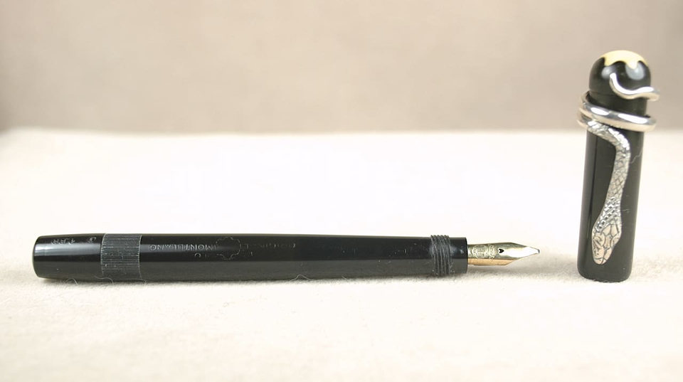 Montblanc 1BB
