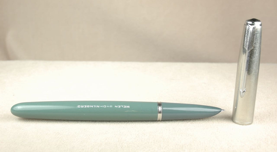 Parker 51 Special
