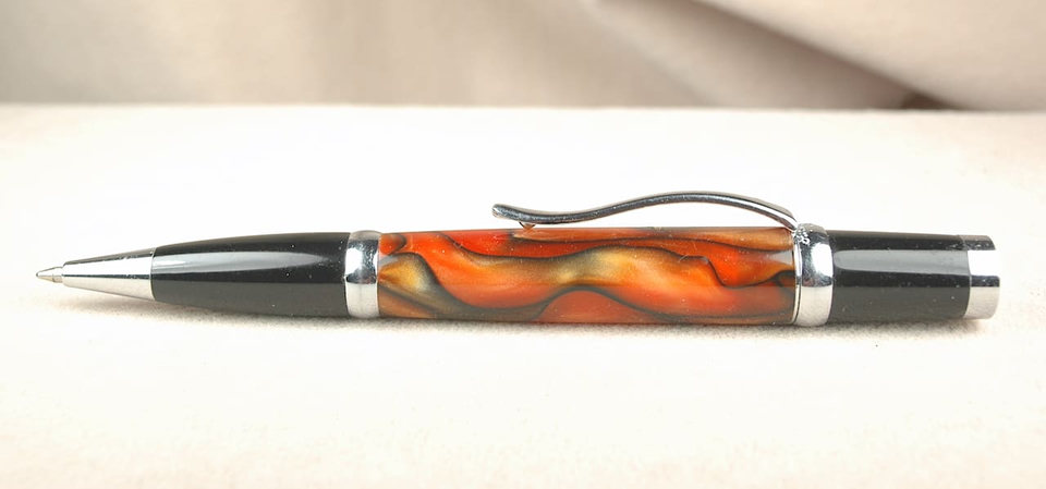 Padrino Ballpoint