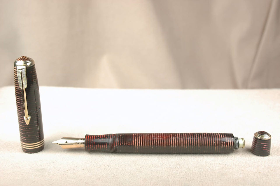 Parker Vacumatic 1937