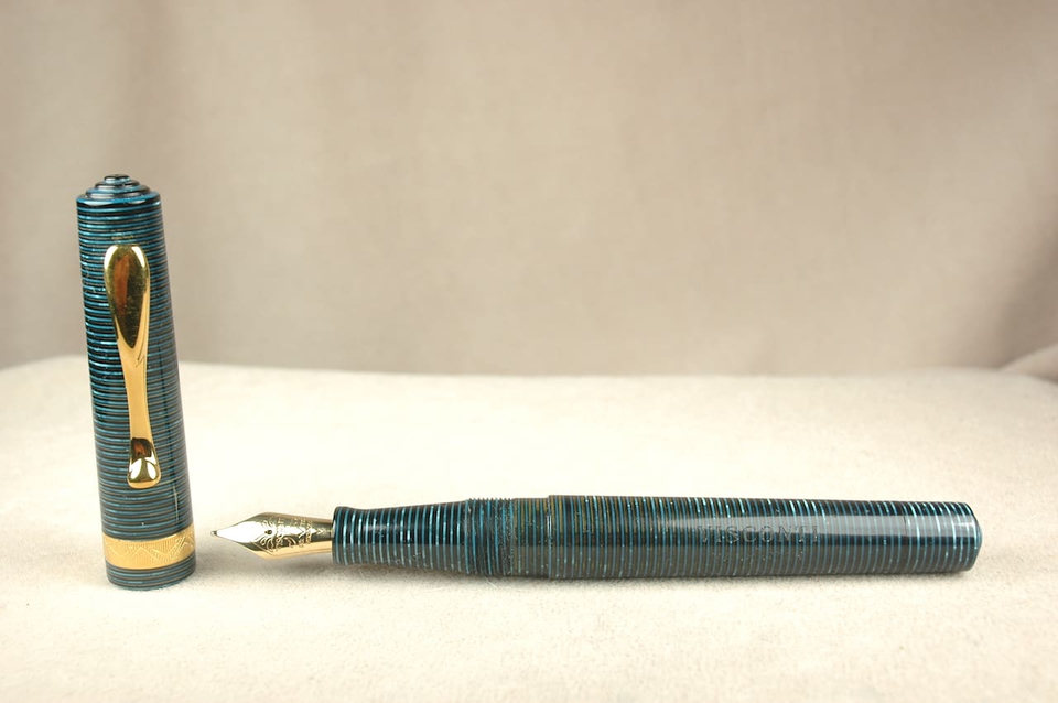 Visconti Manhattan