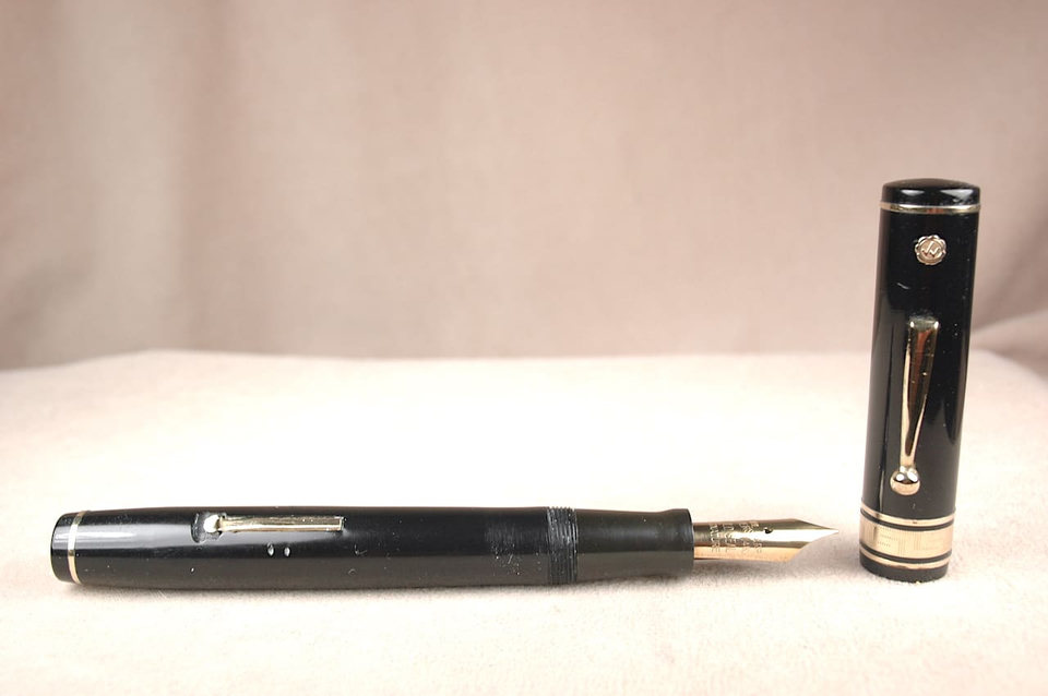 Wahl-Eversharp Gold Seal