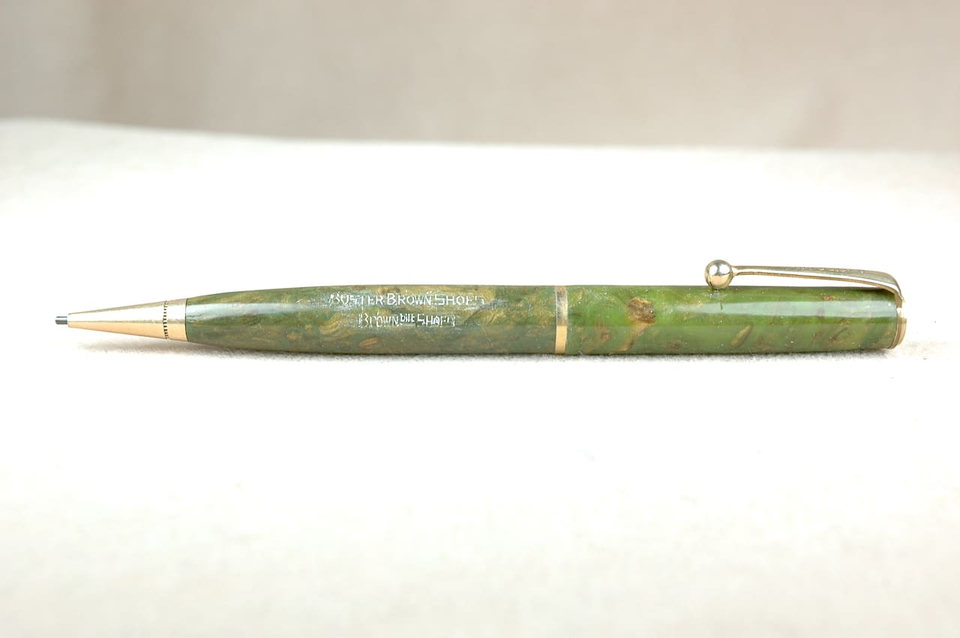 Parker Buster Browns