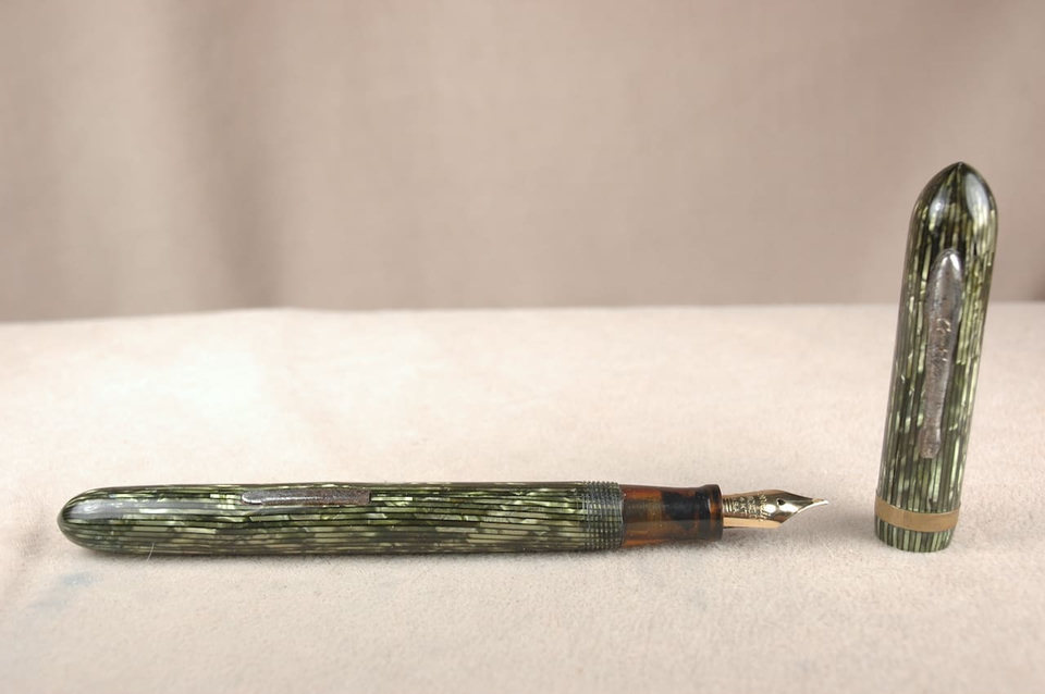Conklin Glider
