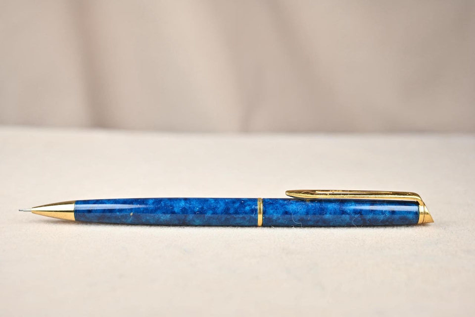 Waterman Hemisphere