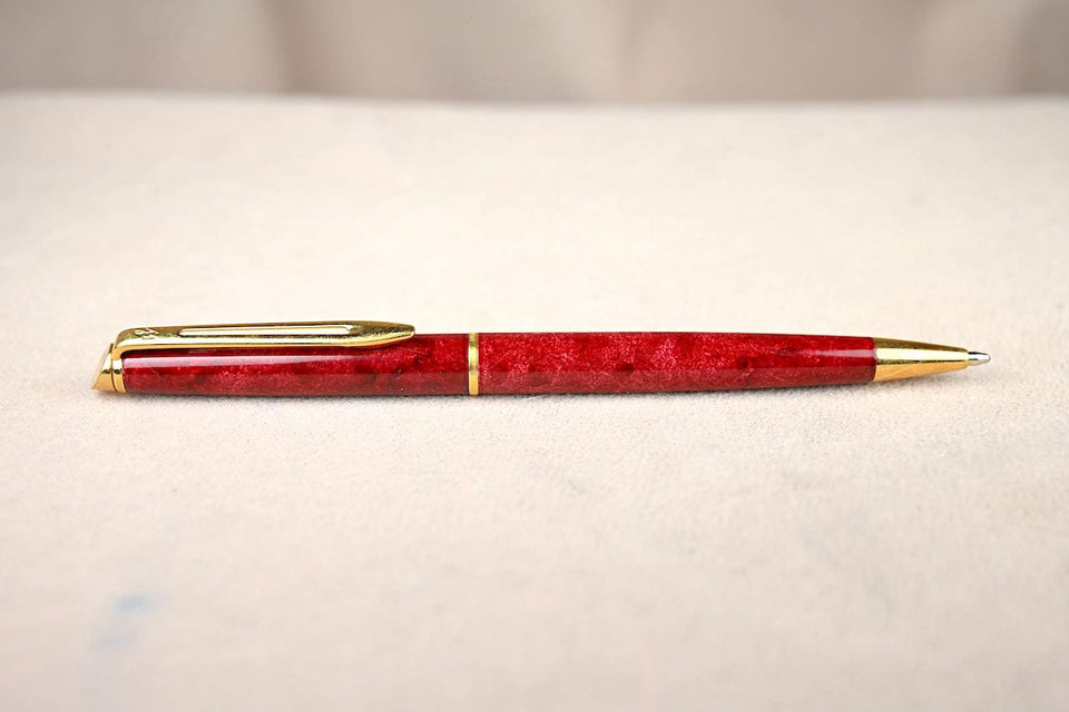 Waterman Hemisphere