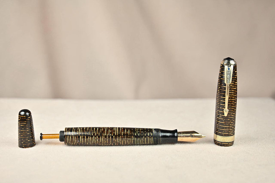 Parker Vacumatic