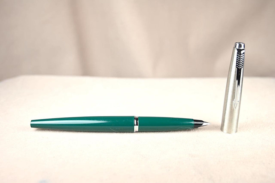 Parker 45