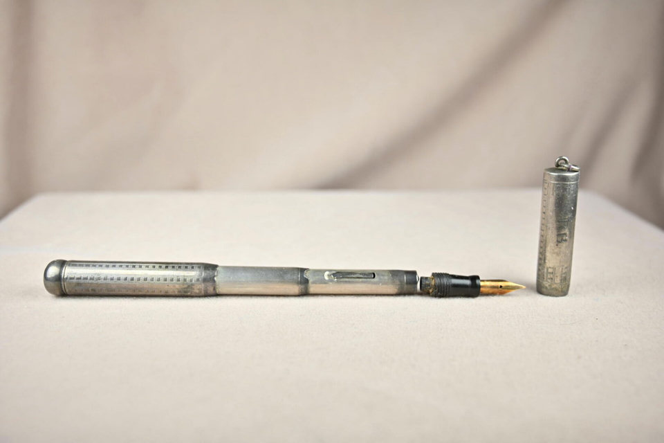 U.S. Fountain Pen Co. Victor