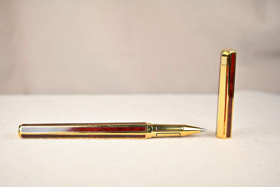 Caran D'Ache Chinese Laque RB