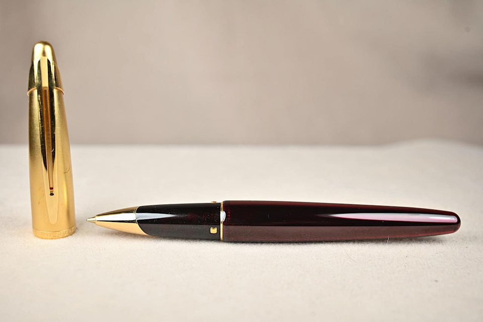 Waterman Edson