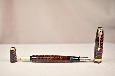 Parker Vacumatic Long Major