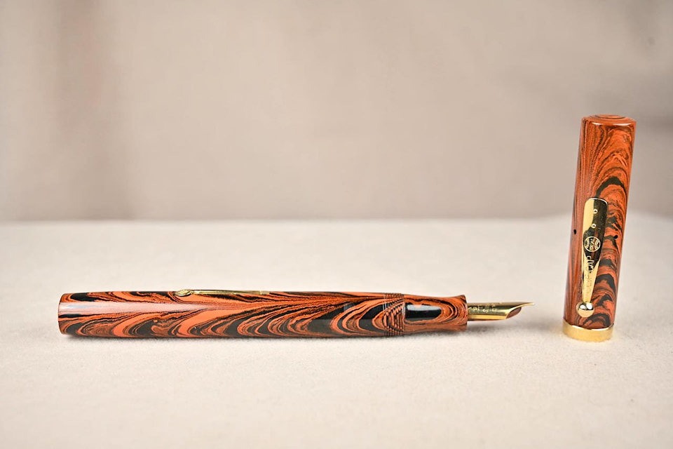 Waterman 56