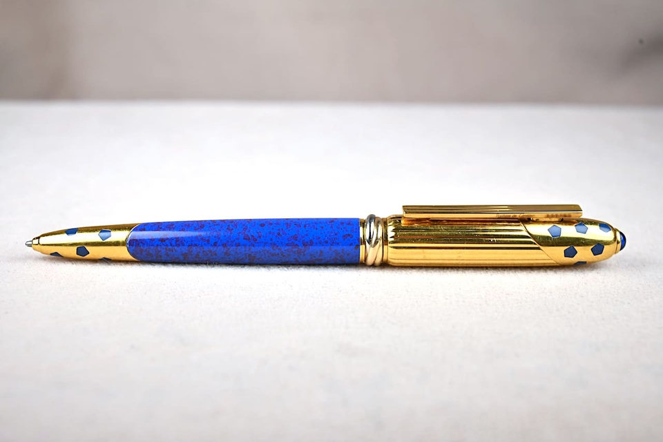 Cartier Panthere BP