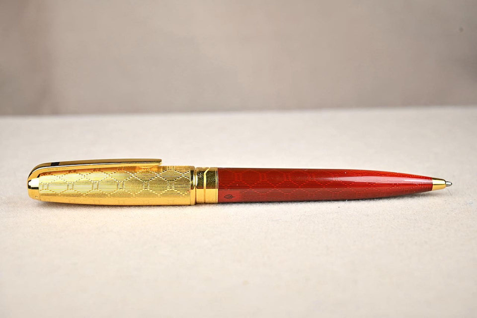 S.T. Dupont Olympio
