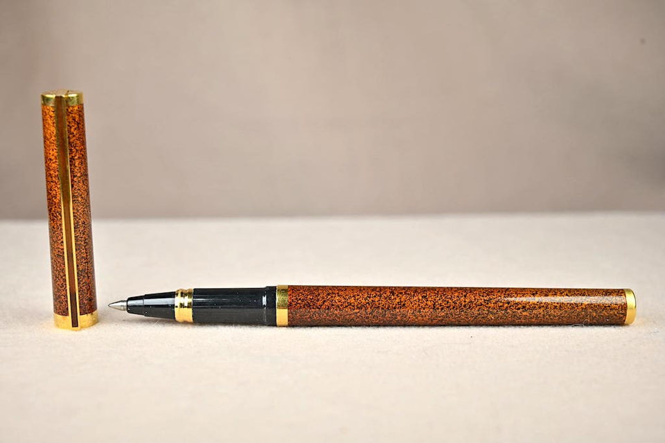 S.T. Dupont Classique Laque de Chine