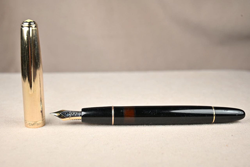 Montblanc 644