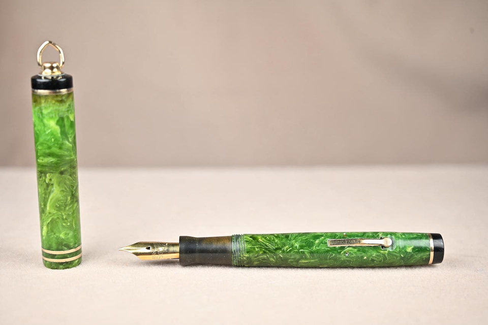 Wahl-Eversharp Ringtop