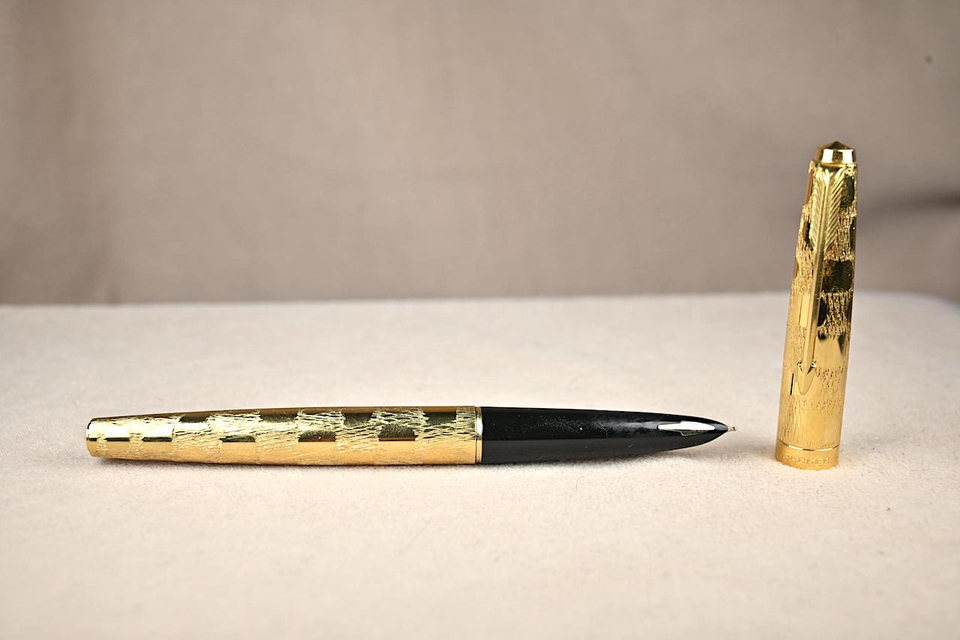 Parker 61 Cumulus