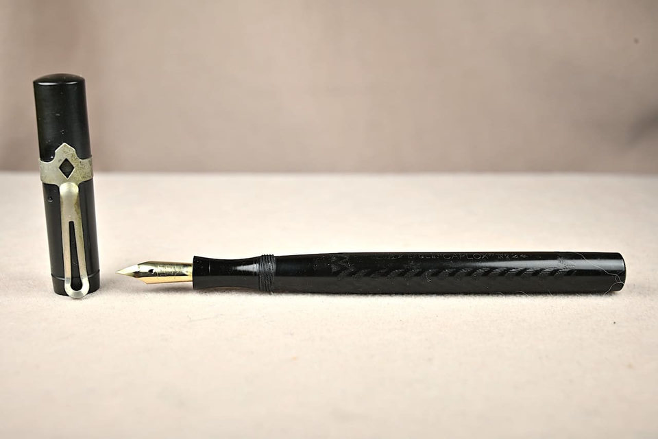 Eagle Caplox 24